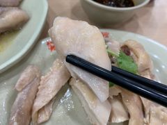 -百家鸡味馆(清泰店)