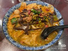 -螺世纪螺蛳粉·桂味小排档(裕德店)