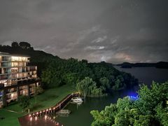 -天目湖涵田度假村