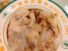 -西关明记肠粉(荔枝湾店)
