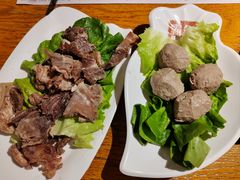 -海银海记潮汕牛肉火锅(新港中路海珠店)