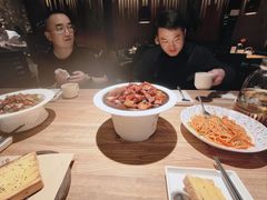 -798餐厅(任丘路店)