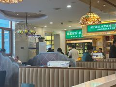 -直隶安家罩饼(复兴路店)
