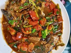 -生态苑农庄(十里画廊遇龙河店)