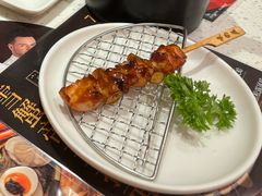 -味千拉面(张杨路店)