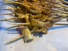-高鸽子锦州烧烤63年(海阳路店)
