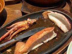 -萨莉亚意式餐厅(杭州西溪龙湖天街店)