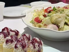 -玉林烤鸭店(黄村兴华店)