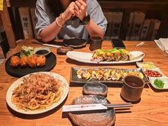 -炉胜·炉端烧·居酒屋