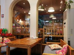 -乌镇那一年小院主题餐厅(甘泉西路店)