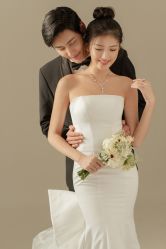 -青禾婚纱摄影(杭州店)