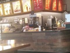 -星巴克(北京三里屯SOHO一店)