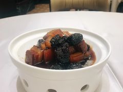 -粗茶淡饭·汉口公馆(循礼门店)