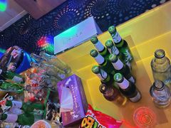 -蓝尊量贩(黄河路店)