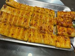 -破瓦寒窑·地摊烤羊排