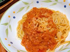 -萨莉亚意式餐厅(杭州滨江天街店)