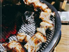 -泥炉烧肉师(新街口金銮巷店)