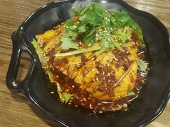 -哇蛙牛功夫面渝都料理(龙阳广场店)