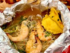 -见味花甲(福田coco park店)