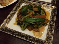 iphone_upload_pic-Siam泰餐厅(水上公园店)