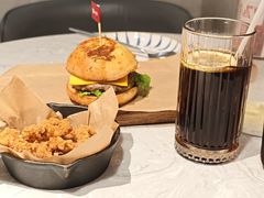 -必胜客(上地华联店)