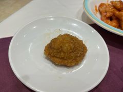 美团炸油糕-凯鸽酒楼(大同振兴街店)