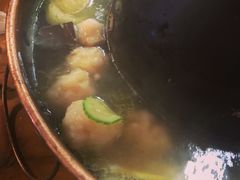 -东镇老火锅(长春路首店)