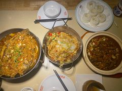 -小柴米·传统江西菜(八一广场店)