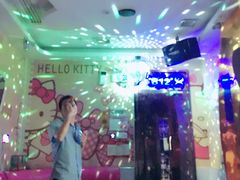 -钱莊party生日聚会KTV(厚街店)