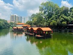 -侨美·唐荔园·40年地道粤菜