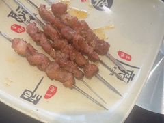 -一块豆腐(李沧书院路店)