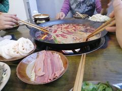 -黄潇洒老火锅(九眼桥宏济巷店)