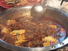 -海岛八号龙虾烧烤田鸡(蓝天路总店)