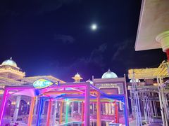 -三亚海昌梦幻海洋不夜城