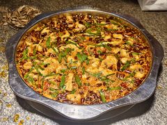 -胖子鱼·天水麻辣鱼火锅(秦州407店)