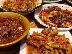 -小口味