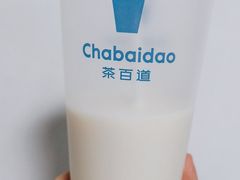 -茶百道(惠新东街店)