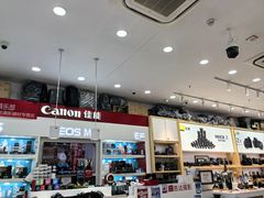 -胜达影像·佳能哈苏索尼