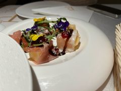 -PARFUM FLORAL花境法餐(南京首店)