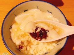 -裕鼎鲜·新中菜(王府井店)