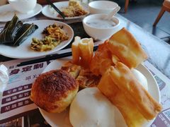 -乳源丽宫国际温泉酒店