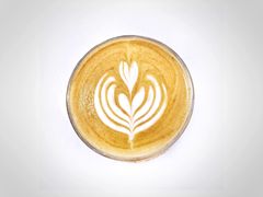 -Onirii Coffee(长乐路店)
