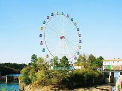 -木兰水镇旅游景区