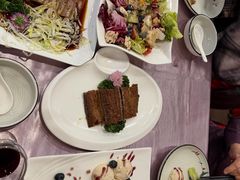 -丰泽园饭店