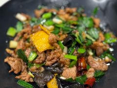 -怡得观滇餐厅·地道昆明菜·1996(海埂大坝店)