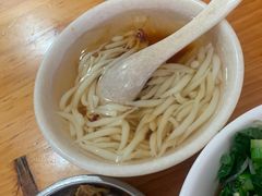 -再回首鸡肉米线(人民路一店)