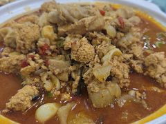 -红旗饭庄