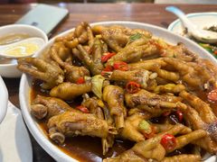 -民间瓦缸煨汤館(嵩山路店)