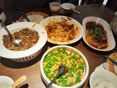 -相约·羊村小馆非遗手抓肉(七一酱园店)