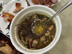 -伟记牛蹄(道滘店)